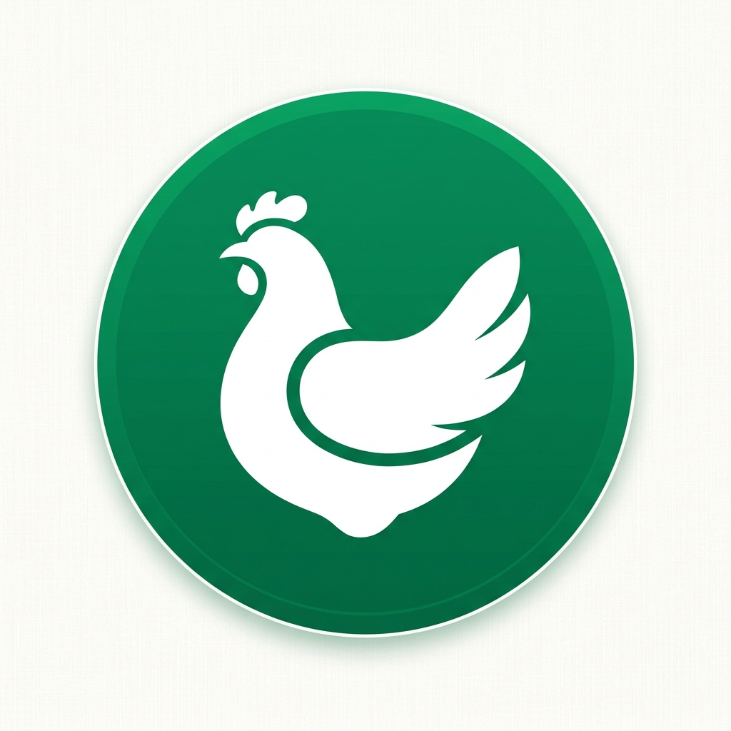 Boiler Farming Logo
